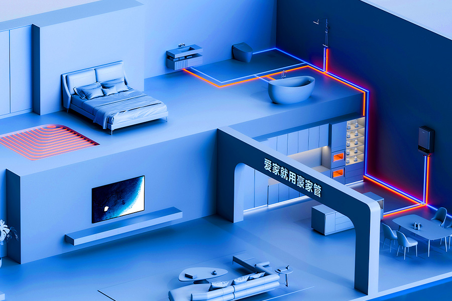 能耗問題顯現(xiàn) 實現(xiàn)綠色新基建要過幾道關？