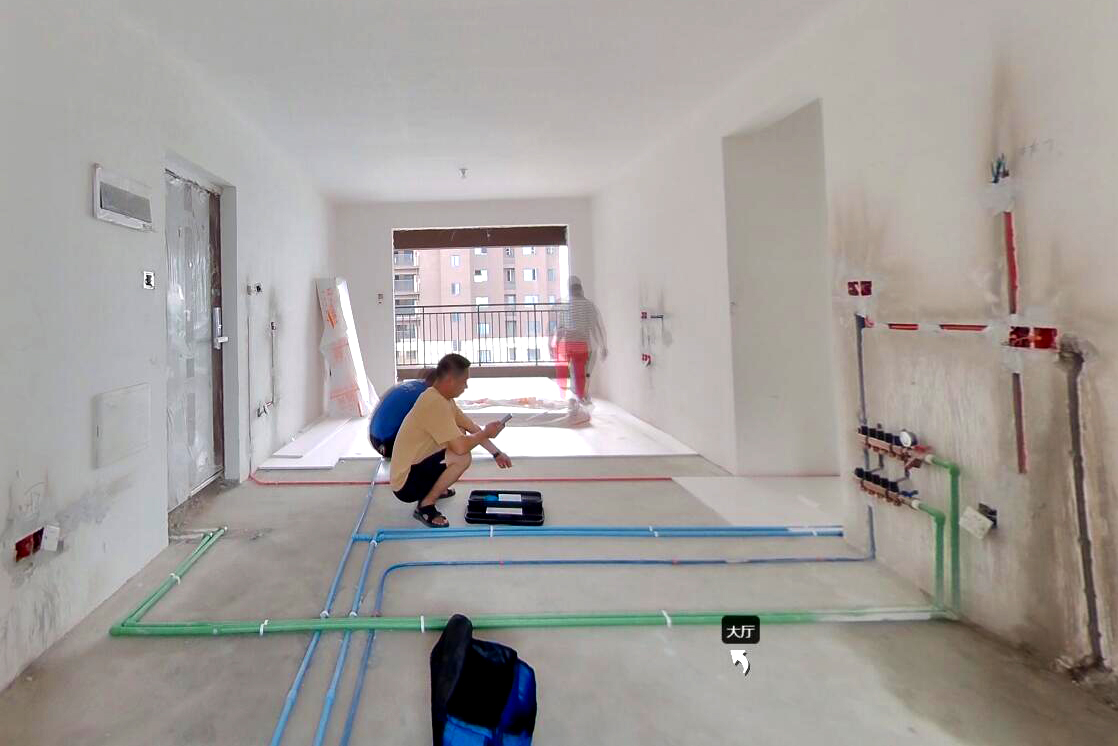 為什么PPR管這種材質(zhì)的方便安裝？