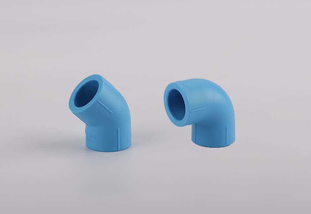 水管彎頭有幾種角度？