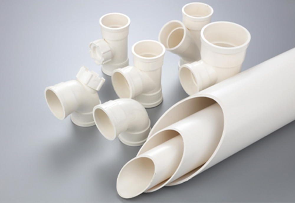 PVC管道能用鹽酸疏通嗎？