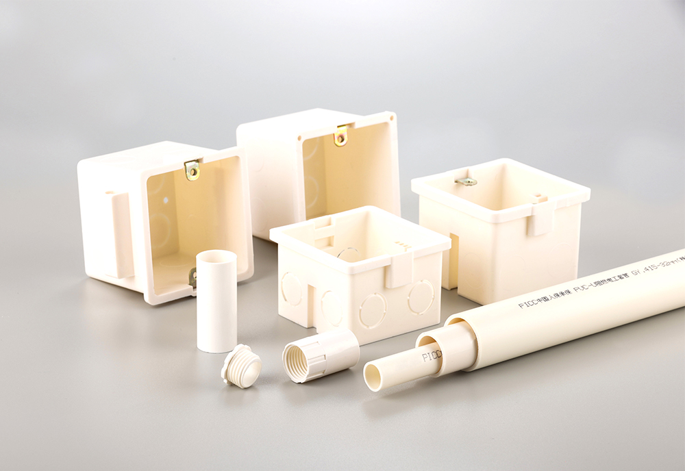 穿線管固定卡子怎么安裝？