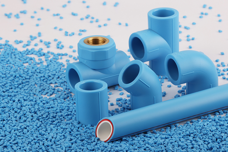 PPR水管竟然有保溫效果？