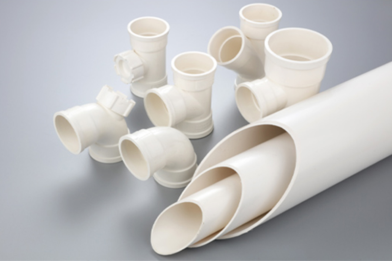 熱水器能用PVC管嗎？