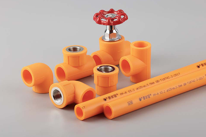 PPR水管壁厚越厚越好嗎？