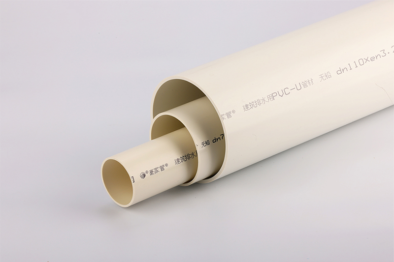 HDPE管與PVC管有什么區(qū)別？