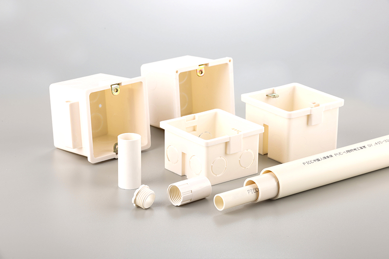 線管有彎頭怎么穿線？