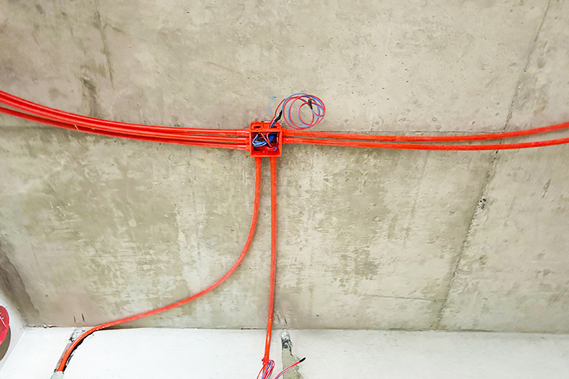 PVC管怎么打孔？