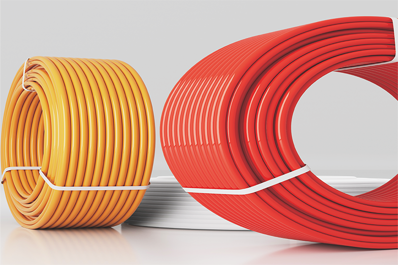 地暖管用PPR管好嗎？