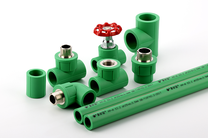 PPR管施工多少錢一米？