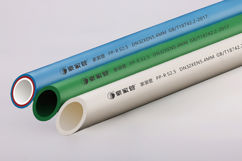 PPR管是白色的好還是灰色的好？