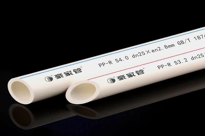 裝修冷熱水管應(yīng)該怎么走？