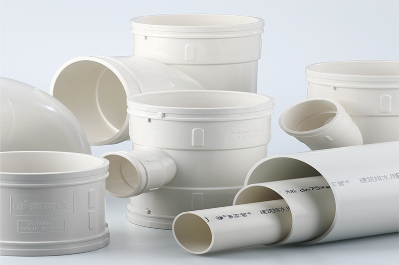 PVC排水管凍爛了怎么辦？