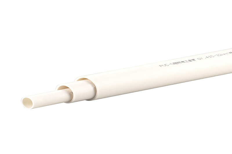 穿電線管什么情況下用鍍鋅鋼管？