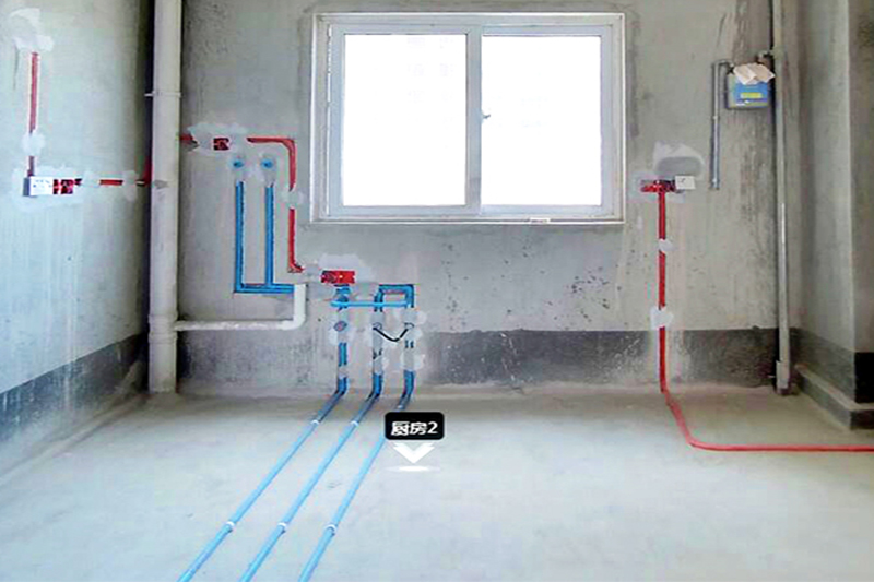 裝修電線管用透明的好嗎？