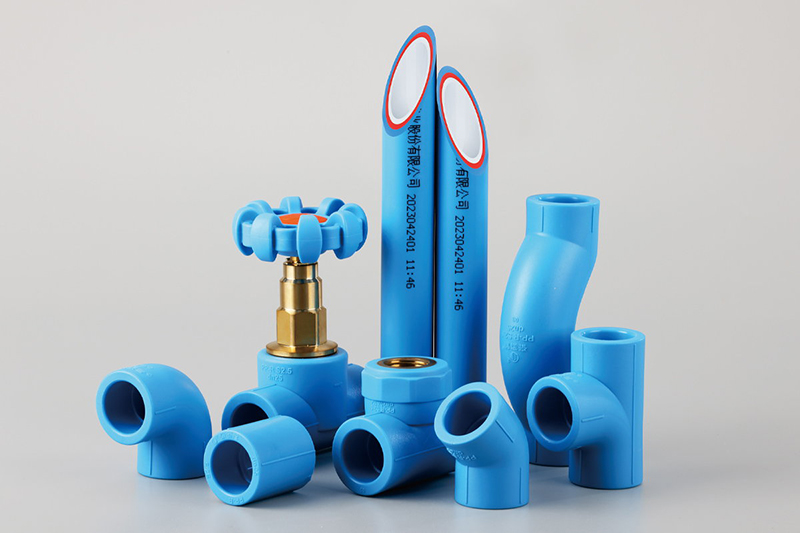 家裝水管應該怎么挑選？