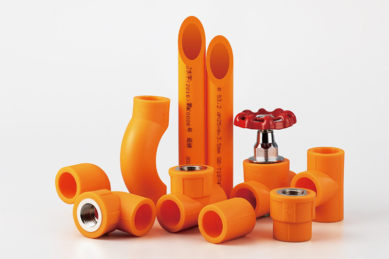 PPR管最大能彎曲多少度？