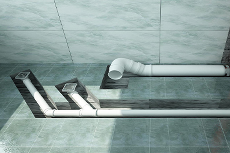 PVC管道用什么疏通比較好？